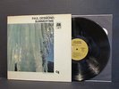 Paul Desmond Summertime A&M SP-3015 Vinyl Lp Record M-