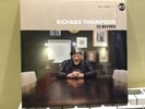 Richard Thompson -  13 Rivers. New Vinyl 2018