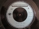 Chuck Jackson ?– I've Got The Need - UK All Platinum 1975