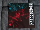 RHINO BUCKET - RHINO BUCKET / SAME - LP