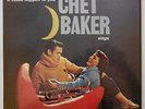 CHET BAKER SINGS IT COULD HAPPEN US 1st PRESS RIVERSIDE RLP 12-278 LP MONO DG