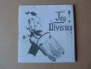 JOY DIVISION- AN IDEAL FOR LIVING, UNOFFICIAL WHITE LABEL 7