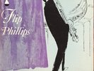 “FLIP PHILLIPS QUARTET” MERCURY MG-C-105 NM/VG+