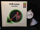 Shelly Manne-Mannekind-Mainstream 375-WLP PROMO