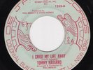 Northern Soul   Tommy Navarro   I Cried My Life Away   De Jac