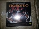 Los Hermanos Rosario LP Merengue *sealed