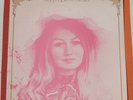 MARY HOPKIN Postcard LP Australian World Record Club unique cover Apple