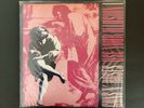 Guns N' Roses-Use Your Illusion 1 KOREA ORIGINAL FIRST PRESS 2 LP INSERT NEW SS