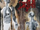 LP 33 Death Human R/C Records ?RC 9238 1 EU 1991