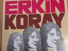 Erkin Koray ?– Erkin Koray (LP - 2005)