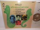 SAN 179 Mahler Das Lied Von Der Erde Christa Ludwig Fritz Wunderlich / Klemperer