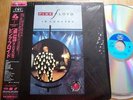 PINK FLOYD - DELICATE SOUND OF THUNDER - JAPAN LASERDISC + OBI - CMV 42LP136