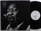 MUDDY WATERS Live BLUE SKY LP VG++ wlp