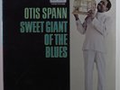 OTIS SPANN Sweet Giant Of The Blues FLYING DUTCHMAN LP SEALED