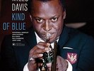 DAVIS, MILES-Kind of Blue (180g gatefold) VINYL NEW