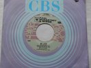 PAUL McCARTNEY & WINGS (THE BEATLES) NM- My Love 45 CANADA HALL OF FAME 45