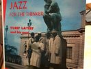 YUSEF LATEEF JAZZ For The Thinker SAVOY MG 12109 RARE Lp Record