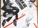New Age Steppers ?– The New Age Steppers - vinyl LP with 7