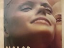 Maniac Soundtrack ROB Frosted Clear Vinyl Limited Edition Death Waltz DW014