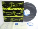 LEE MORGAN vol.3 LP Vinyl JAPAN TOSHIBA EMI BLUE NOTE BLP 1557 MONO
