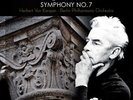 Herbert von Karajan - Ludwig van Beethoven: Symphony No. 7