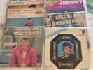 johnny hallyday ep 45t languette 