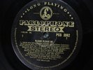 The Beatles Please Please Me Stereo Gold Label 1G 1R Super Rare ZMT Tax Code