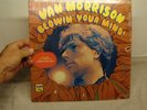 VAN MORRISON BLOWIN YOUR MIND LP BANG 1967 VINYL 218 IN SHRINK EARLY PRESS ORIG
