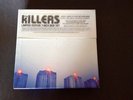 The Killers Hot Fuss 7in Limited Edition Box Set 2005