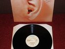 MANFRED MANN'S EARTH BAND The Roaring Silence LP 1976 BRONZE 1st Press  SUPERB