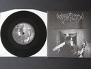 Armagedda / Woods Of Infinity SPLIT EP 1st PRESS BLACK METAL 2002 Arckanum