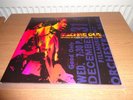 Jimi Hendrix Machine Gun Live at The Fillmore East 12/31/1969 (First Show) NM LP