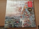 EXPLOSIONS IN THE SKY - THE WILDERNESS - INDIE RED / WHITE VINYL - 2 LP record