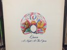 orig 1975 QUEEN A Night At The Opera 7E-1053 SP Embossed Gatefold Cover LP