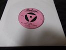RARE ROCK AND ROLL 1950s DEMO 45 BILL HALEY AND HIS COMETS