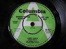 THE ORANGE BICYCLE:       LAURA'S GARDEN     ( DEMO )    DB 8311     CON   EX