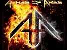 ASHES OF ARES-ASHES OF ARES (UK IMPORT) VINYL NEW