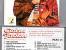 PAUL McCARTNEY Oobu Joobu Vol.14  CD