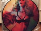 Madonna - Girl Gone Wild - 2 Track 12” Picture Disc