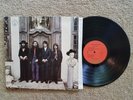 The Beatles Hey Jude Vinyl LP Record Album Vintage Pressing