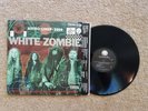 White Zombie Astro-Creep: 2000 Vinyl LP Record Album Original 1995 Pressing