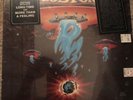 Boston Sealed  Lp Pe 34188  First Press 2 Hyoe Stickers Vinyl