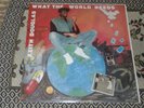 Keith Douglas , What The World Needs , Natty Congo Label