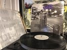 SPIN DOCTORS POCKET FULL OF KRYPTONITE 1991 EU VINYL LP (1A1/1B1)