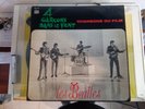 Les Beatles ?– 4 Garçons Dans Le Vent - Chansons Du Film, LP, Odeon ?– OSX 226,