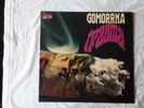  33 T   LP GERMAN   Press :GOMORRHA : TRAUMA