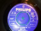 *** BOBBY HEBB ***  YOU WANT TO CHANGE ME **UK PHILLIPS ORIGINAL