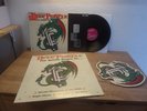 DEEP PURPLE: The battle rages on LP 1993 & PROMO KARTON Mint WOW.....