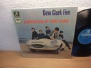 THE DAVE CLARK FIVE CATCH US IF YOU CAN 1965 GERMAN 1ST MINT