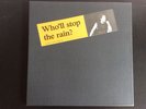 Bruce Springsteen Who'll Stop The Rain? Live Europe 1988 5LP Box Not TMOQ TAKRL